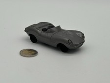 Plastique Soufflé Type Falk