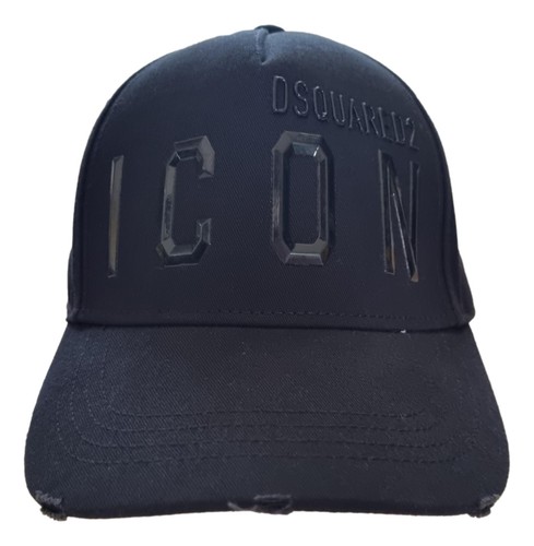 Dsquared2 casquette baseball - dsquared2,