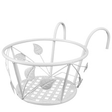 1pc clôture suspendue en fer