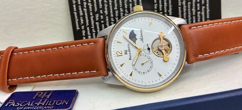 Magnifique automatique montre - magnifique,
