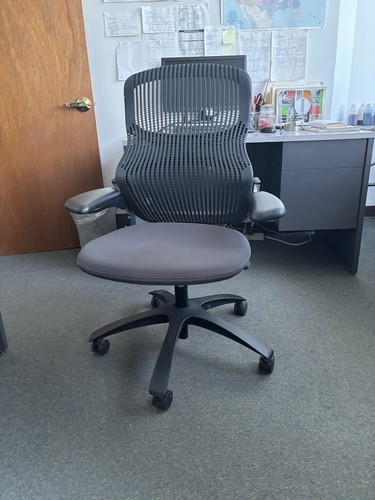 Knoll generation chair - generation,
