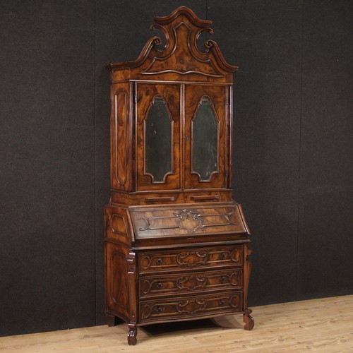Scriban lombard bureau - , de