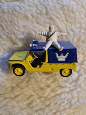 Voiture miniature citroen