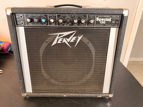 Peavey special 130 vintage - 130,