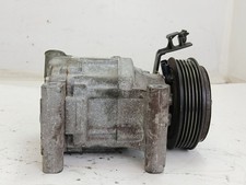 COMPRESSEUR CLIMATISATION Ford