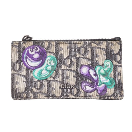 Dior kenny scharf - x,