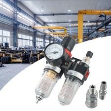 Compresseur D'Air Filtre Eau