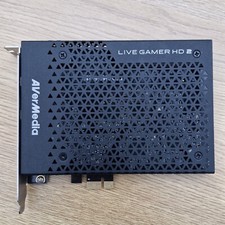 AVerMedia Game Capture Card -