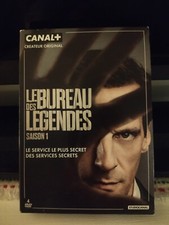 DVD INTEGRALE SAISON 1 LE