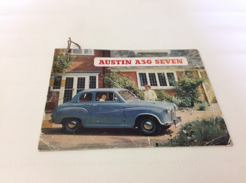 Brochure bmc austin - austin, sept
