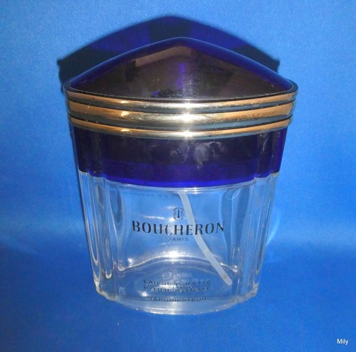 Flacon vintage 1989 pour - vintage,