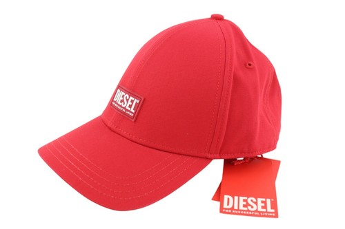 Diesel corry gum casquette - corry-gum,