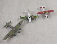 Lot d'anciens avions, Cessna