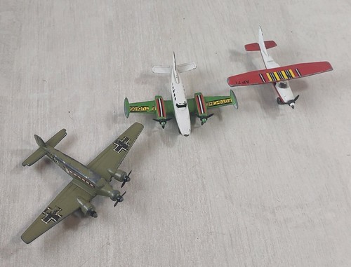 Lot anciens avions cessna - lot, avions,
