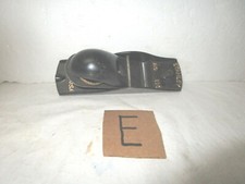 Vintage stanley 110 block - stanley,