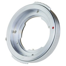 Laiton Anneau Adaptateur