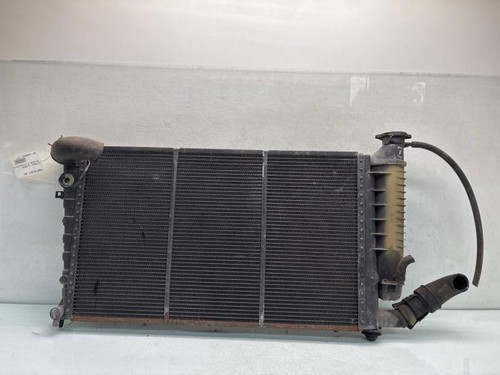 Radiateur eau citroen - radiateur,