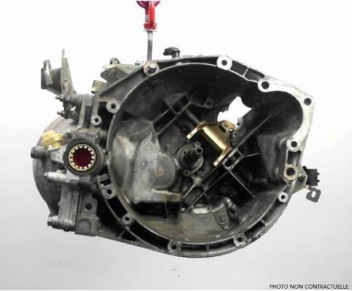 Boite vitesses peugeot 406 - de,