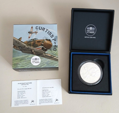 Coffret piece 10 - 🇫🇷,
