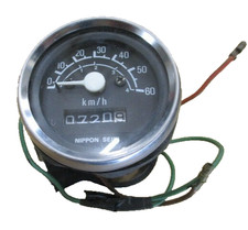 Honda Monkey Z50J Genuine