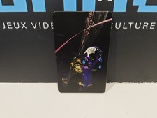 Steelbook Bayonetta 3 -- Nintendo Switch SANS JEU