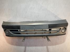 Pare choc avant renault megane - pare,