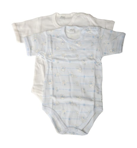 Body bébé fille ellepi - body,