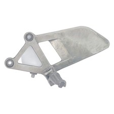 Platine repose-pied avant gauche (Honda - Vfr F 750 1990 - 1993)