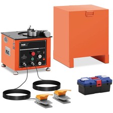 Cintreuse fer à béton