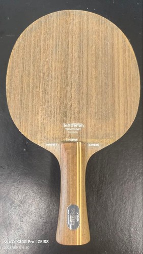 Raquette tennis table - de,