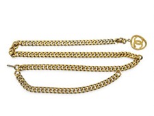 VINTAGE CEINTURE CHANEL 1996