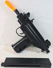 Action Arms Spring Operated