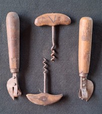 Lot D'Outillage De Cuisine