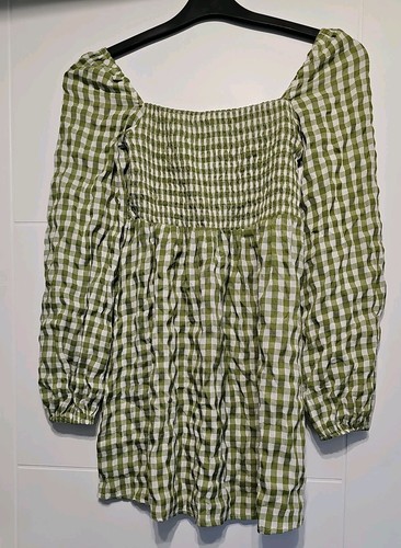 Plt prettylittlething green - plt,