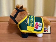 Orfevre 72 Kikuka Prize Horse