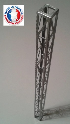 Pylones type tour eiffel - 4,