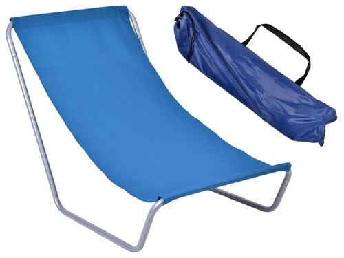 Transat plage pliable - transat, olek