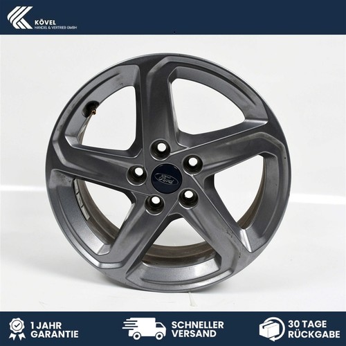 Alufelge ford focus 16 - ford,