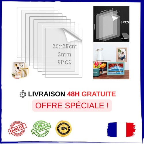 Plaques acrylique - plaques,
