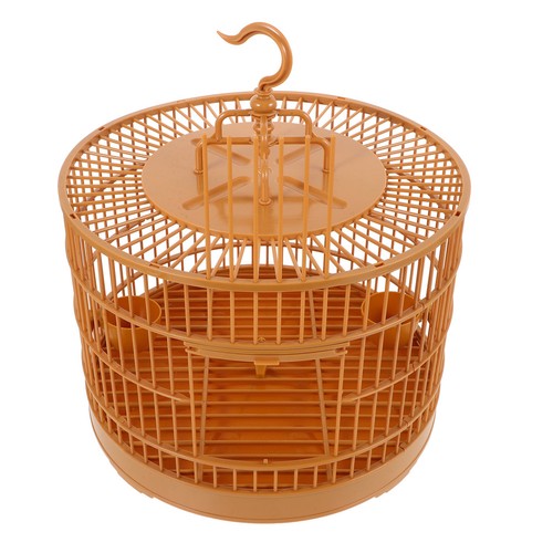 Cage oiseaux suspendue - à,