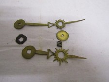 b3...ancienne paire d aiguille