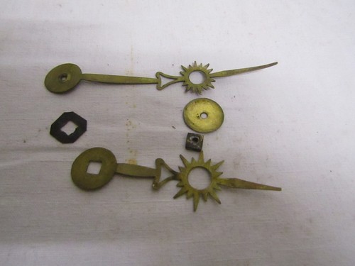 Ancienne paire d - b3...ancienne,