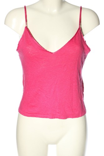 Zara crop top dames - top, t