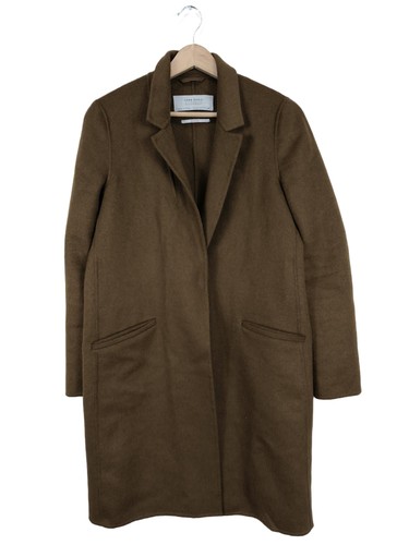 Zara manteau saison dames - zara,