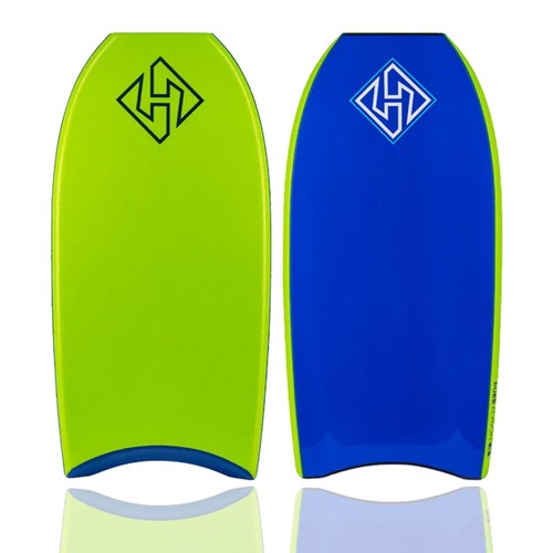 Hubboards dubb bodyboard - hd,