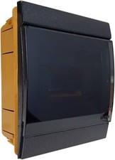 Centralino Modulaire Encastré