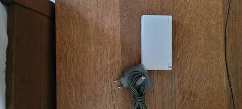 Nintendo lite blanche - ds,
