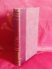 Le Livre de Raison J. DE PESQUIDOUX 1925 Plon - Original, grand papier