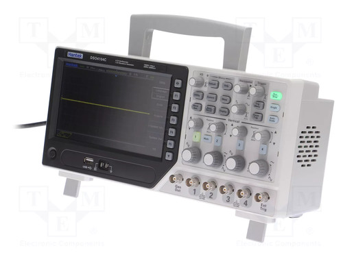 Hantek dso4104c - hantek, hantek-dso4104c