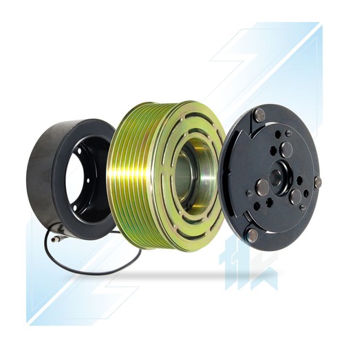 Compressor clutch kit for - a/c,